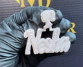 CUSTOM NAME NECKLACES